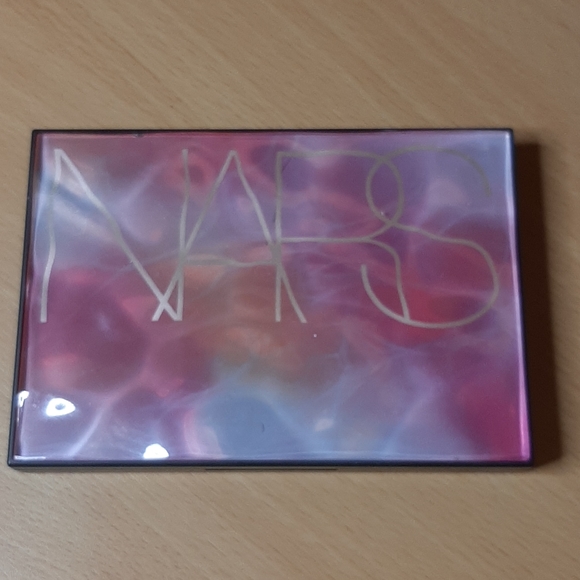 NARS exposed cheek palette limited edition - Picture 2 of 4